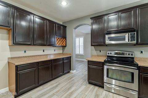 3542 Eleana Ln, Gilbert, AZ 85298 photo 20