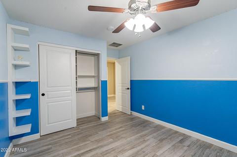 3542 Eleana Ln, Gilbert, AZ 85298 photo 31