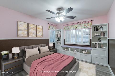3542 Eleana Ln, Gilbert, AZ 85298 photo 32
