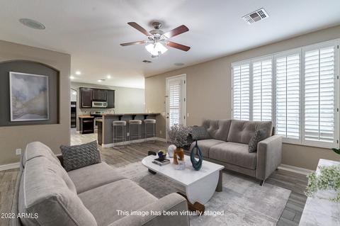 3542 Eleana Ln, Gilbert, AZ 85298 photo 16
