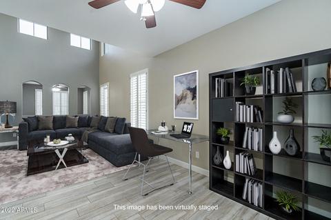 3542 Eleana Ln, Gilbert, AZ 85298 photo 9