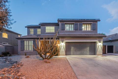 3542 Eleana Ln, Gilbert, AZ 85298 photo 45