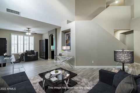 3542 Eleana Ln, Gilbert, AZ 85298 photo 5
