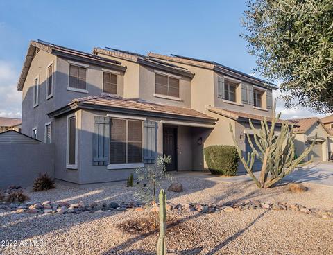 3542 Eleana Ln, Gilbert, AZ 85298 photo 2