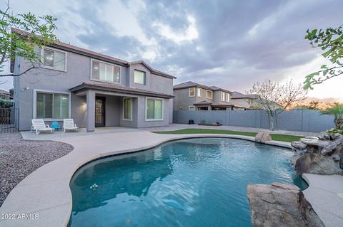 3542 Eleana Ln, Gilbert, AZ 85298 photo 39