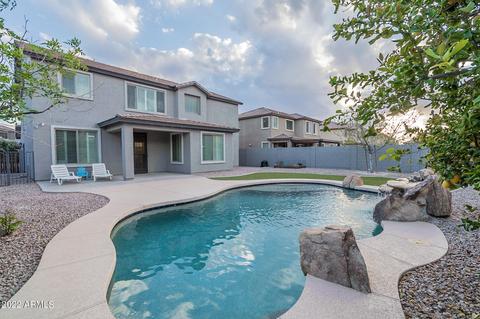 3542 Eleana Ln, Gilbert, AZ 85298 photo 3