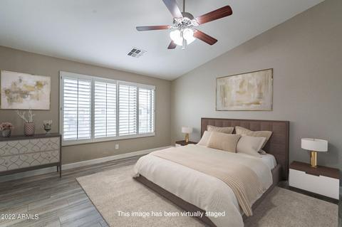 3542 Eleana Ln, Gilbert, AZ 85298 photo 23