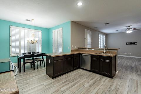 3542 Eleana Ln, Gilbert, AZ 85298 photo 21