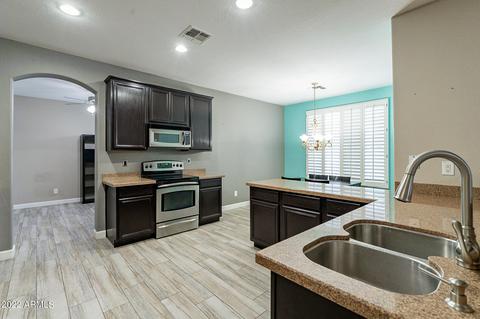 3542 Eleana Ln, Gilbert, AZ 85298 photo 19