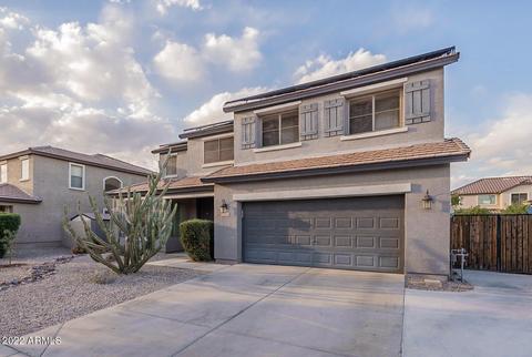 3542 Eleana Ln, Gilbert, AZ 85298 photo 1