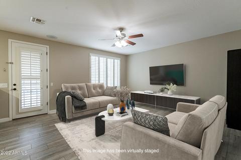 3542 Eleana Ln, Gilbert, AZ 85298 photo 14