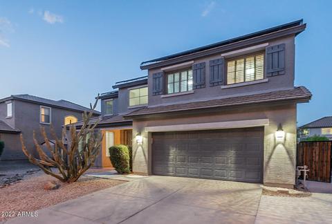 3542 Eleana Ln, Gilbert, AZ 85298 photo 46