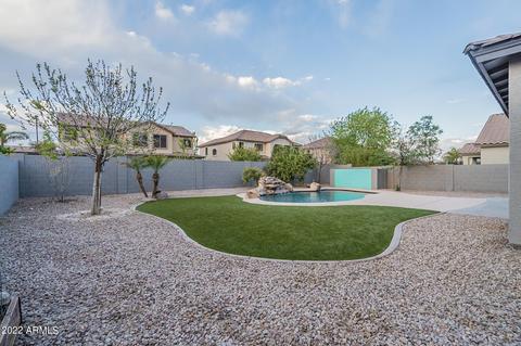 3542 Eleana Ln, Gilbert, AZ 85298 photo 38