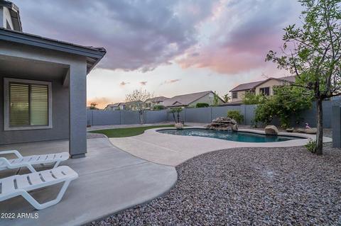 3542 Eleana Ln, Gilbert, AZ 85298 photo 40