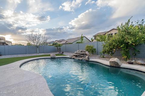 3542 Eleana Ln, Gilbert, AZ 85298 photo 4