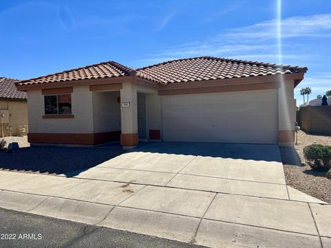 743 E Michigan Ave, Phoenix, AZ 85022 photo 1