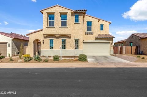 122 E Pasaro Dr, Phoenix, AZ 85085 photo 1