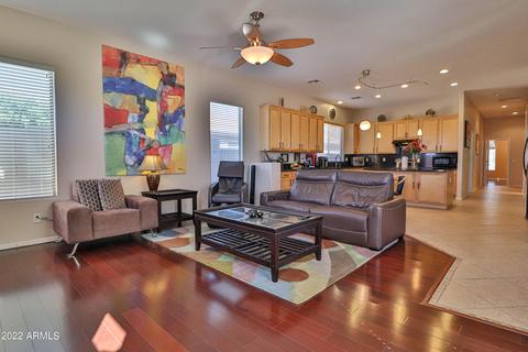 4051 E Pullman Rd, Cave Creek, AZ 85331 photo 8