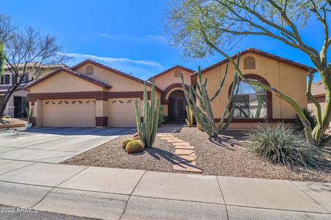 4051 E Pullman Rd, Cave Creek, AZ 85331 photo 1