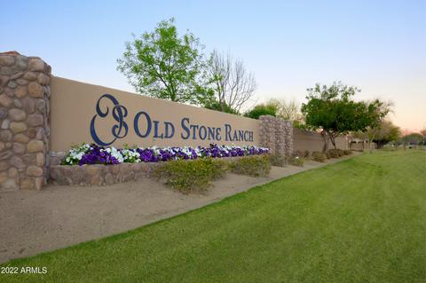 3685 E Bartlett Way, Chandler, AZ 85249 photo 41