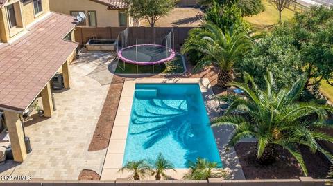 3685 E Bartlett Way, Chandler, AZ 85249 photo 60