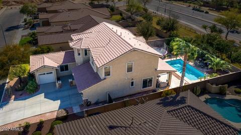 3685 E Bartlett Way, Chandler, AZ 85249 photo 55