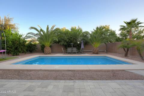 3685 E Bartlett Way, Chandler, AZ 85249 photo 37