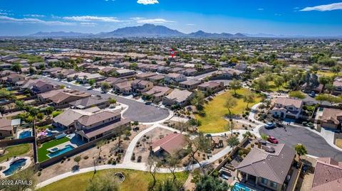 3685 E Bartlett Way, Chandler, AZ 85249 photo 53