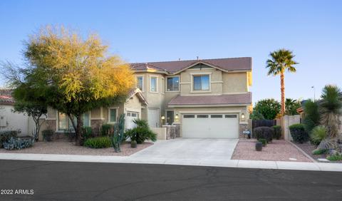 3685 E Bartlett Way, Chandler, AZ 85249 photo 3