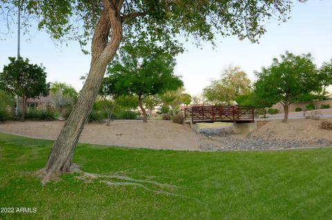 3685 E Bartlett Way, Chandler, AZ 85249 photo 42