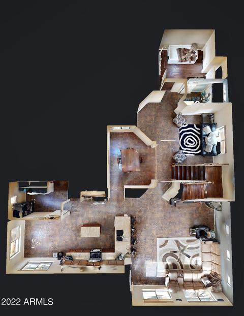 3685 E Bartlett Way, Chandler, AZ 85249 photo 46