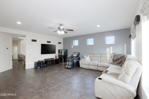 3685 E Bartlett Way, Chandler, AZ 85249 photo 18