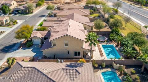 3685 E Bartlett Way, Chandler, AZ 85249 photo 63