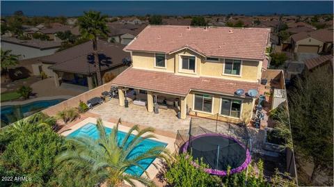 3685 E Bartlett Way, Chandler, AZ 85249 photo 59