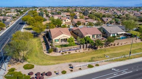 3685 E Bartlett Way, Chandler, AZ 85249 photo 51