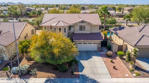 3685 E Bartlett Way, Chandler, AZ 85249 photo 50