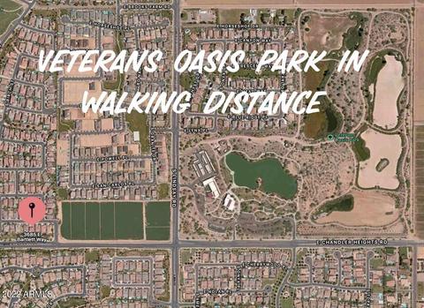 3685 E Bartlett Way, Chandler, AZ 85249 photo 4