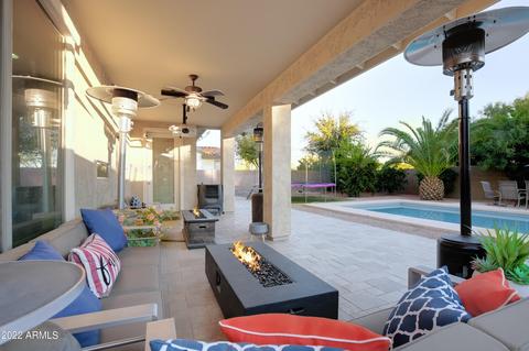 3685 E Bartlett Way, Chandler, AZ 85249 photo 35