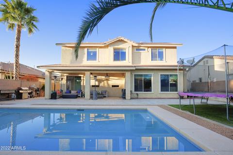 3685 E Bartlett Way, Chandler, AZ 85249 photo 6