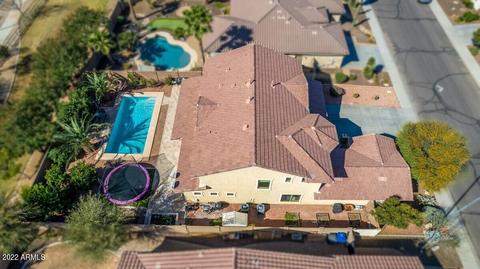 3685 E Bartlett Way, Chandler, AZ 85249 photo 58