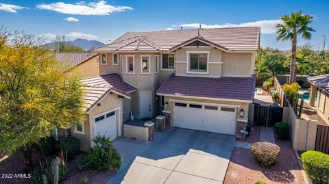 3685 E Bartlett Way, Chandler, AZ 85249 photo 52