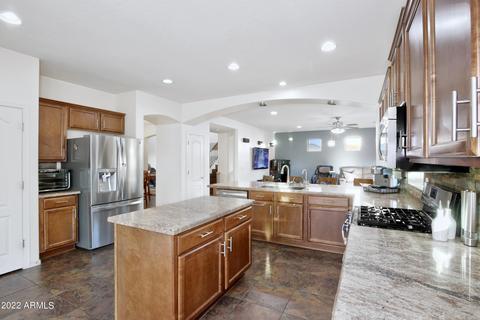 3685 E Bartlett Way, Chandler, AZ 85249 photo 13