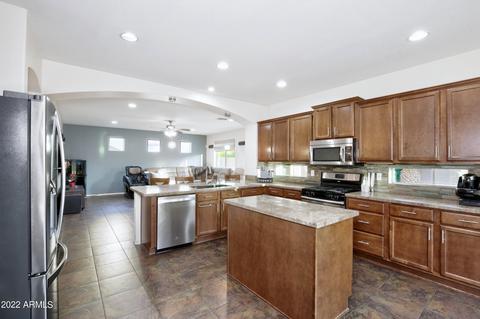 3685 E Bartlett Way, Chandler, AZ 85249 photo 12