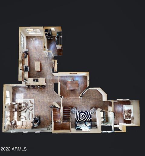3685 E Bartlett Way, Chandler, AZ 85249 photo 44