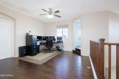 3685 E Bartlett Way, Chandler, AZ 85249 photo 23