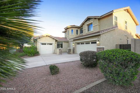 3685 E Bartlett Way, Chandler, AZ 85249 photo 2