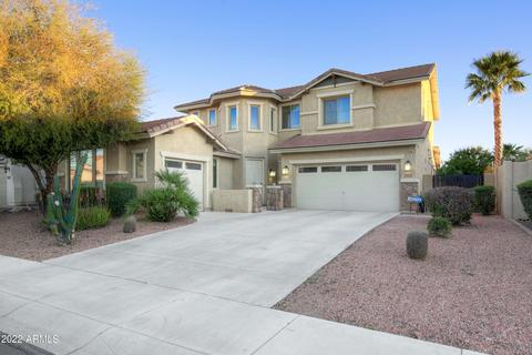 3685 E Bartlett Way, Chandler, AZ 85249 photo 1