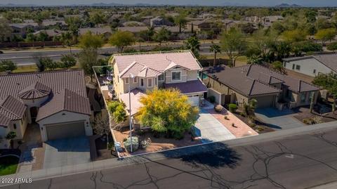 3685 E Bartlett Way, Chandler, AZ 85249 photo 62