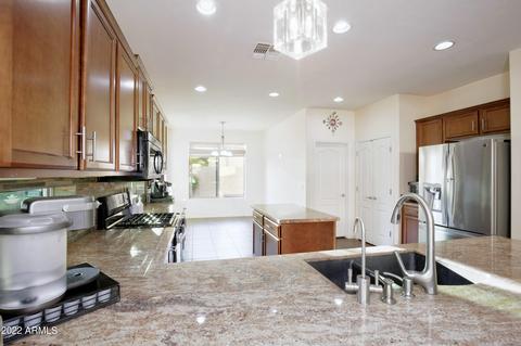 3685 E Bartlett Way, Chandler, AZ 85249 photo 14