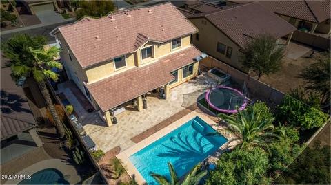 3685 E Bartlett Way, Chandler, AZ 85249 photo 57